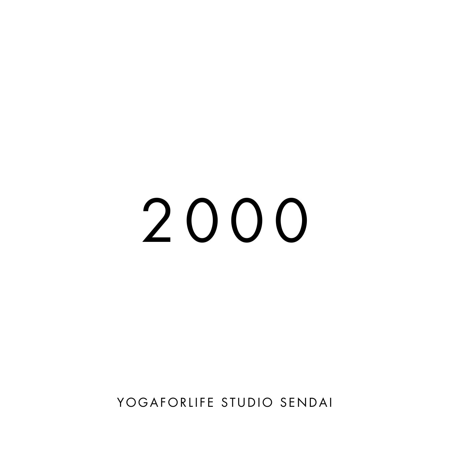 GIFT CARD 2000