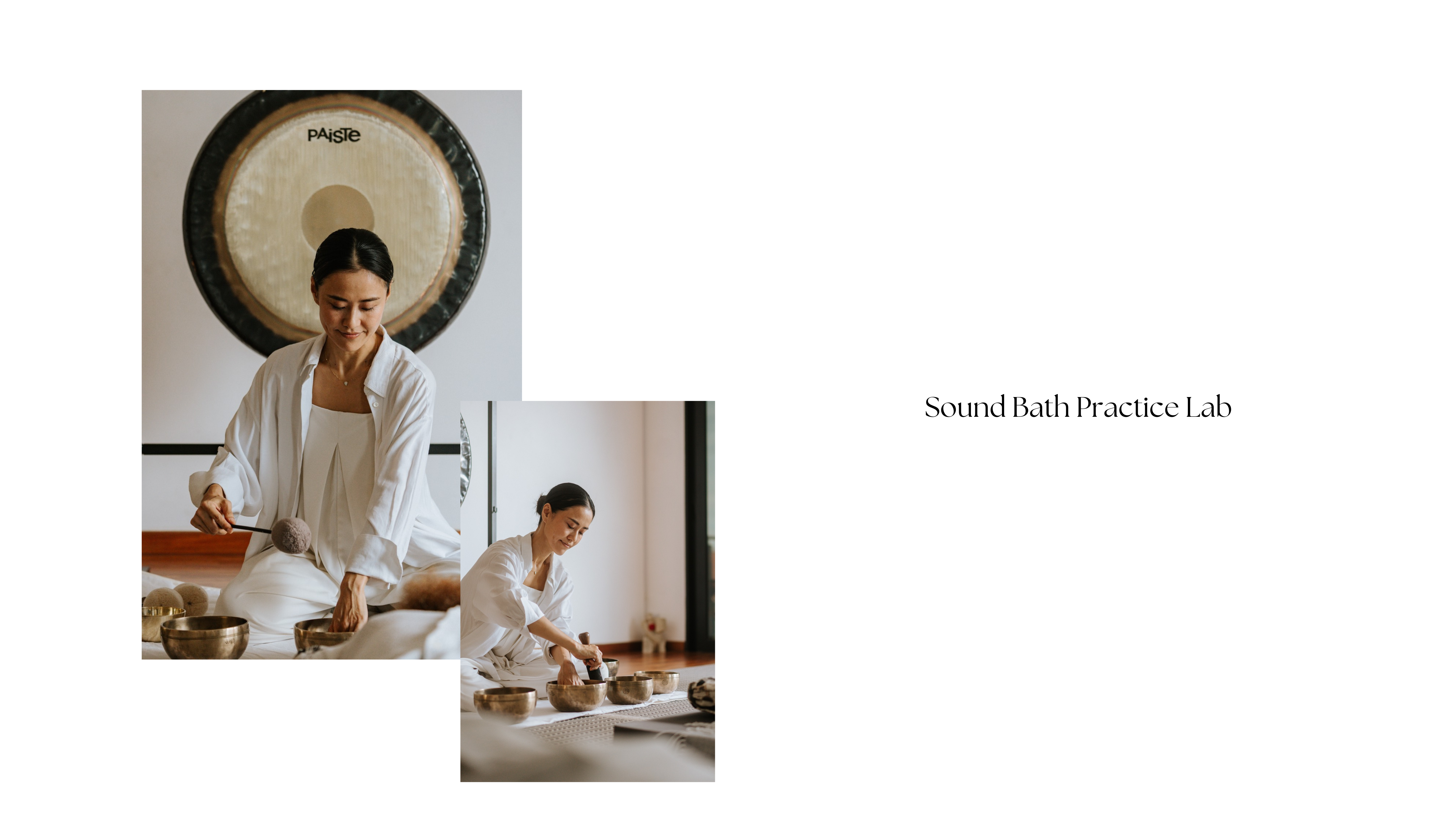 2026.07.18/19: SOUND BATH PRACTICE LAB